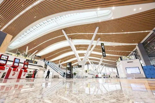 精品凯伦 融合防水打造贵阳龙洞堡国际机场三期扩建工程